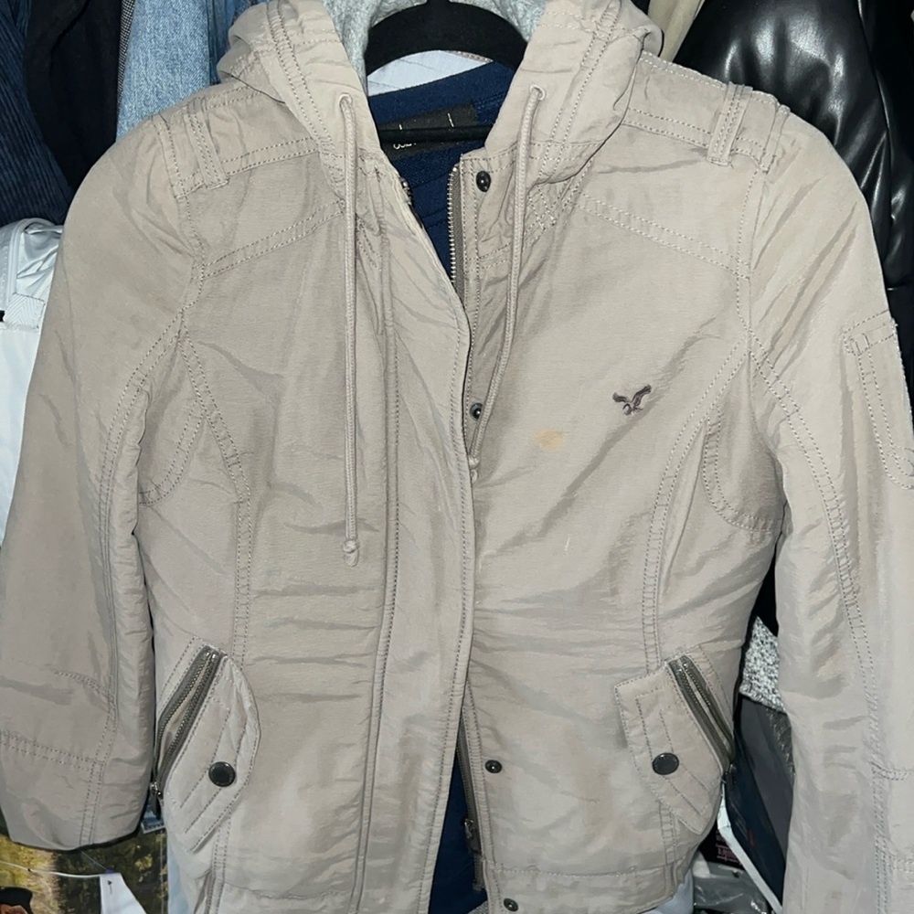 Jacket